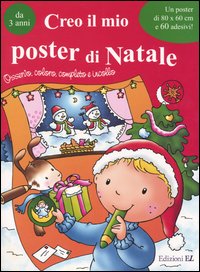 Creo il mio poster di Natale