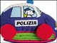 Correte, poliziotti! Un libro che scappa