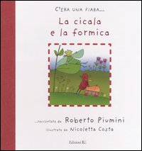 La cicala e la formica