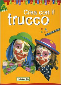 Crea con il trucco