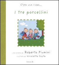 I tre porcellini