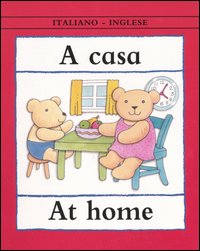 A casa-At home