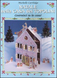 Natale nella casa dei topolini
