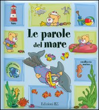 Le parole del mare