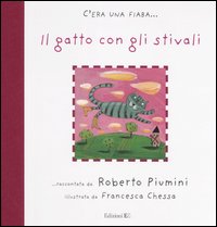 Il gatto con gli stivali