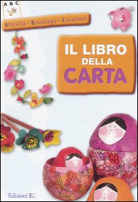 Il libro della carta