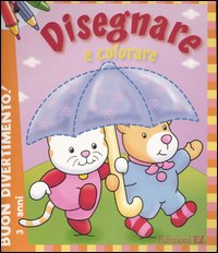 Disegnare e colorare