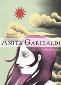 Anita Garibaldi