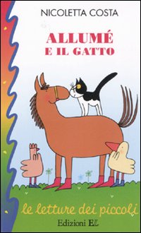 Allumè e il gatto