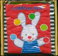 Il libro del bebè. Coniglio