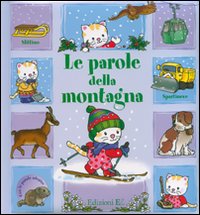 Le parole della montagna