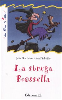 La strega Rossella