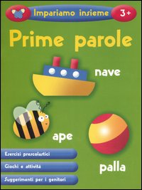 Prime parole. Impariamo insieme