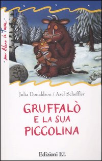 Gruffalò e la sua piccolina