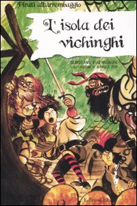 L'isola dei vichinghi