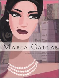 Maria Callas