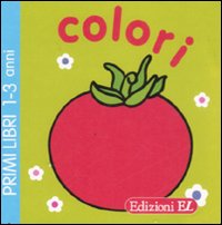 Colori. Primi libri