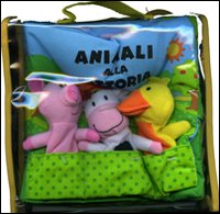 Animali alla fattoria