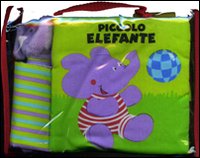 Piccolo elefante