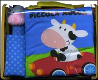 Piccola mucca
