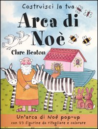 Costruisci la tua arca di Noè