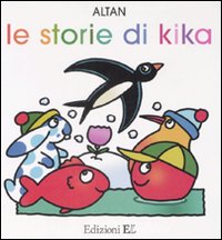 Le storie di Kika