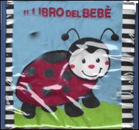 Il libro del bebè. Coccinella