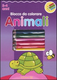 Gli animali. Gli indistruttibili