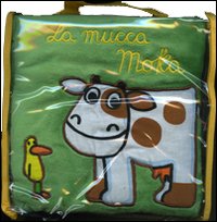 La mucca Moka