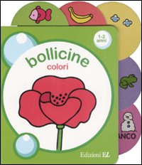 Colori. Bollicine