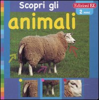 Pecora. Scopri gli animali