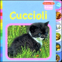 Cuccioli. Piccoli delfini