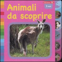 Animali da scoprire. Piccoli delfini