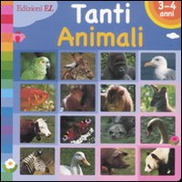 Tanti animali