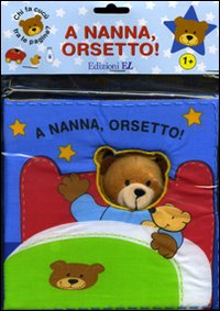 A nanna orsetto