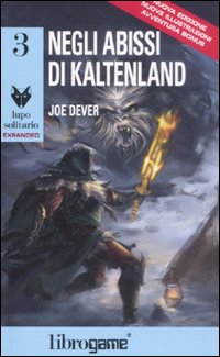 Negli abissi di Kaltenland