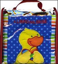Il libro del bebè