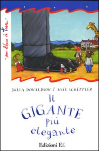 Il gigante più elegante