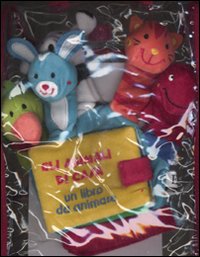 Gli animali di casa. Un libro da animare