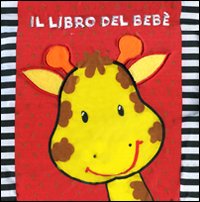 Libro del bebé