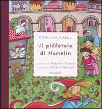 Il pifferaio di Hamelin