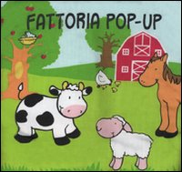Fattoria. Libro pop-up