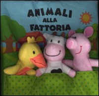 Animali della fattoria