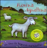 Rosina Agnellina