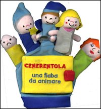 Cenerentola. Una fiaba da animare