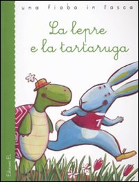 La lepre e la tartaruga