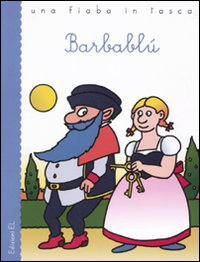 Barbablù da Charles Perrault