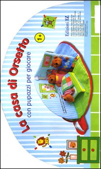 La casa degli orsetti