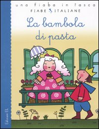 La bambola di pasta