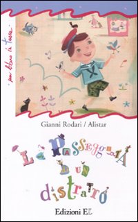 La passeggiata di un distratto